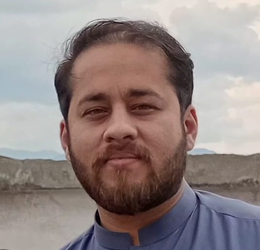Owais Nigha