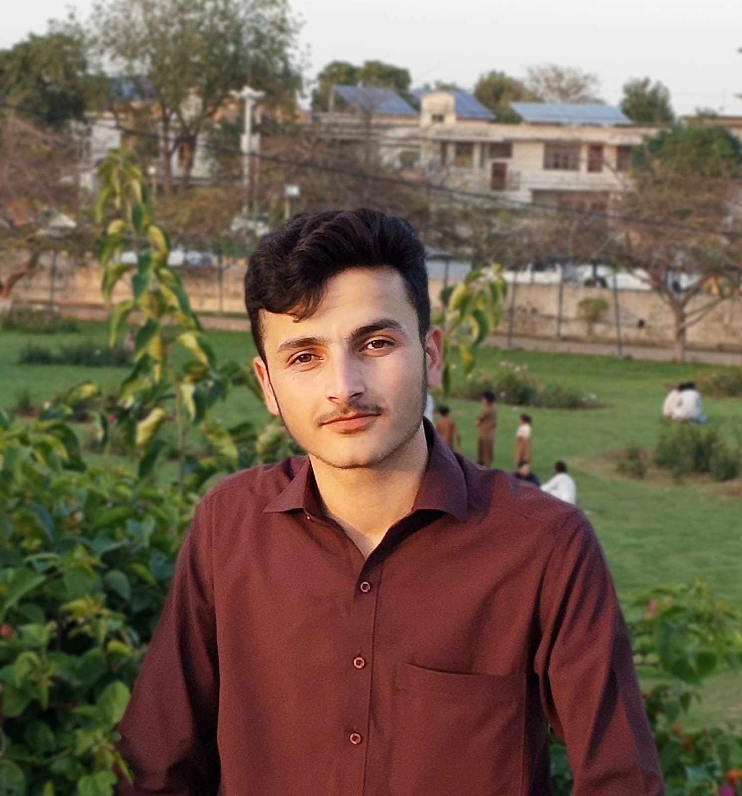Nasib Ullah