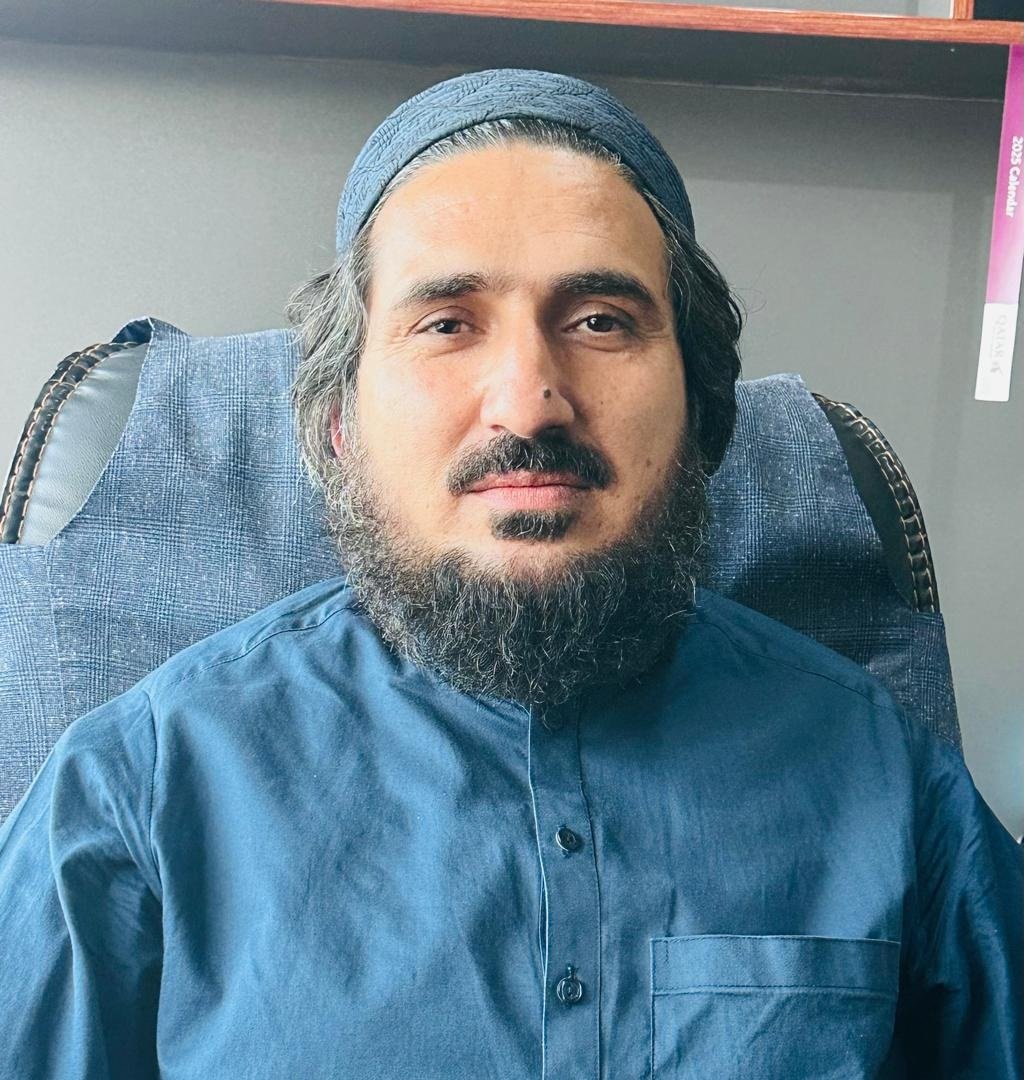 Ehsan Danish