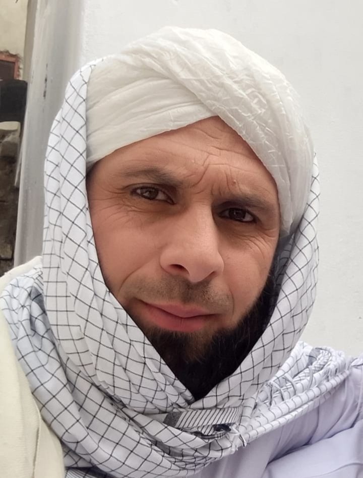 MUHAMMAD FEROZ