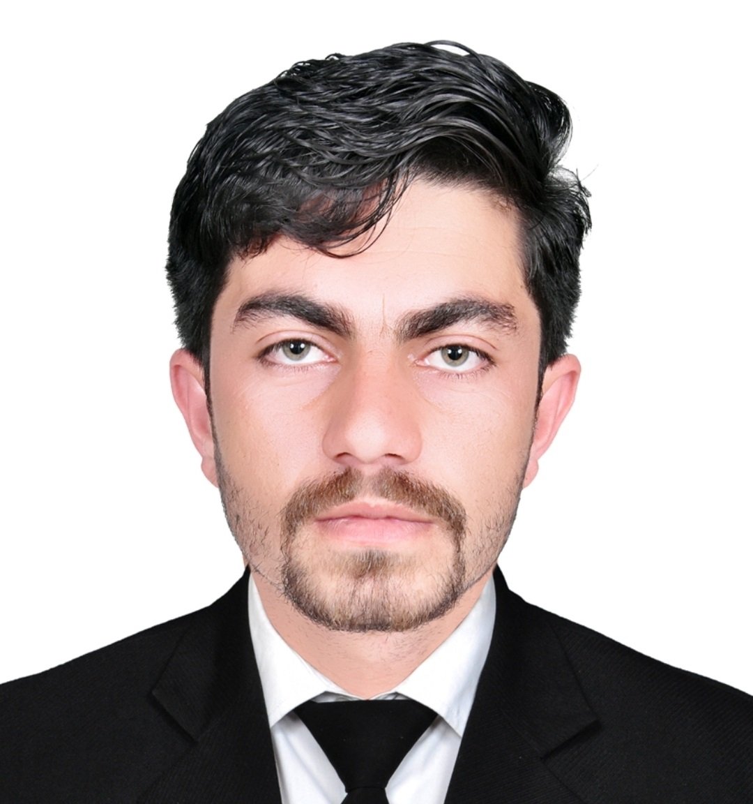 M. SUBHAN