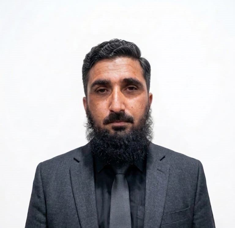 SHAKIR ULLAH