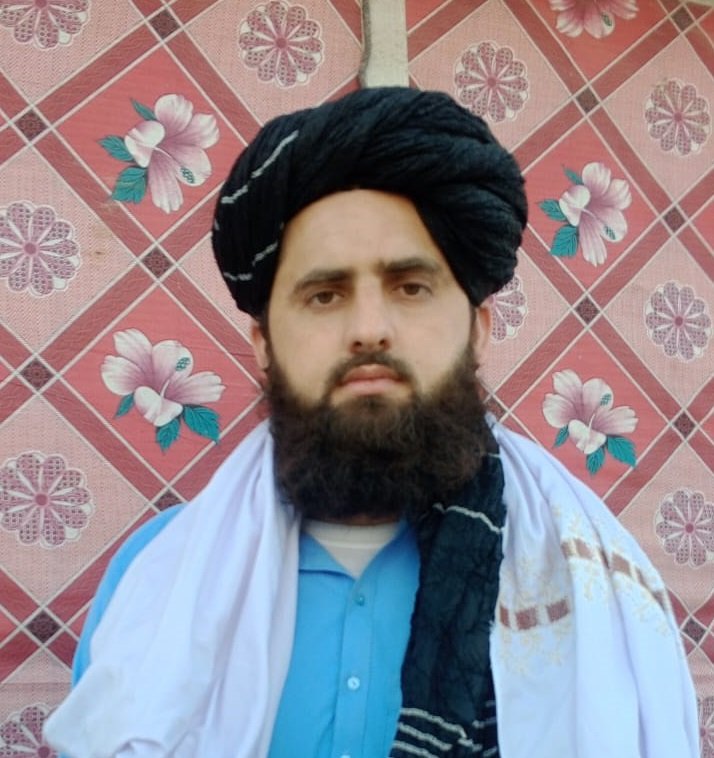 MUHAMMAD ISMAIL