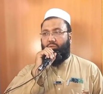MUFTI SAJJAD UR REHMAN