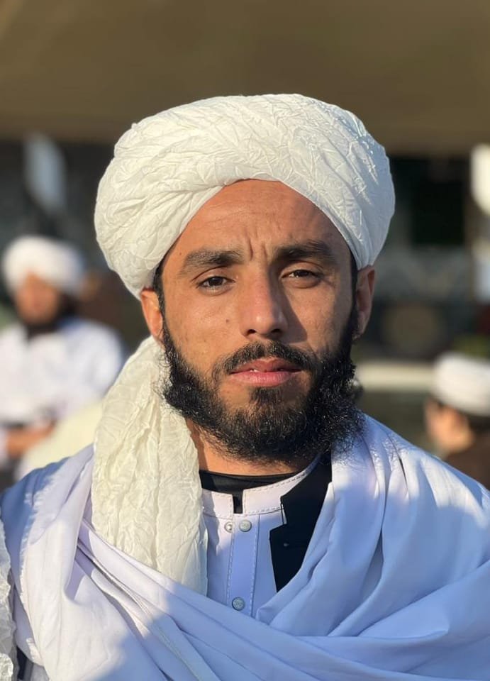 WALI ULLAH