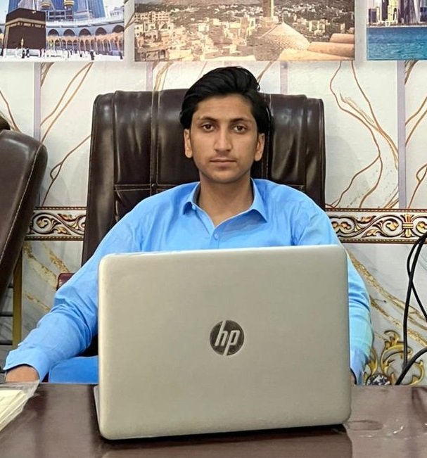 AKRAMA SAJJAD