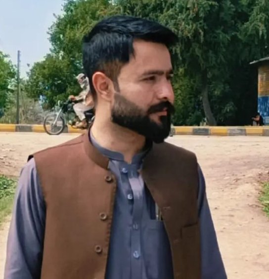 NOMAN SAEED