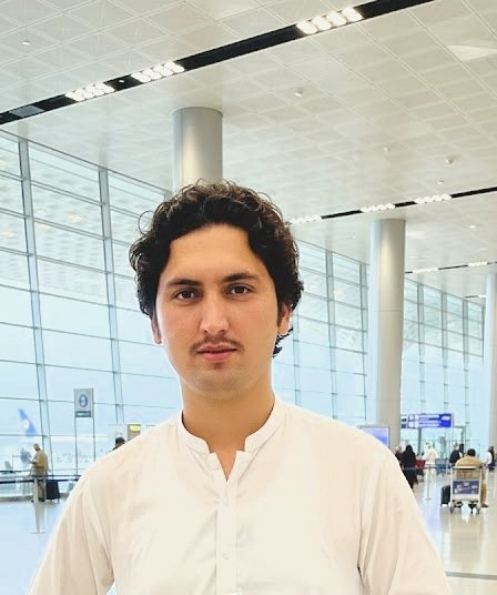TARIQ MUHAMMAD
